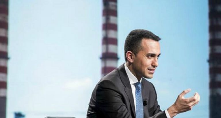 Di maio ArcelorMittal
