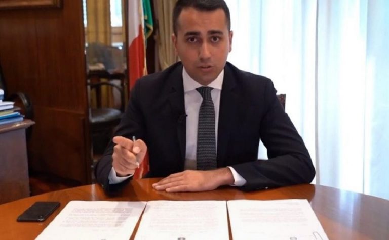 di maio whirlpool