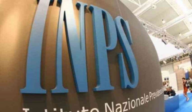 dl crescita pensione inps