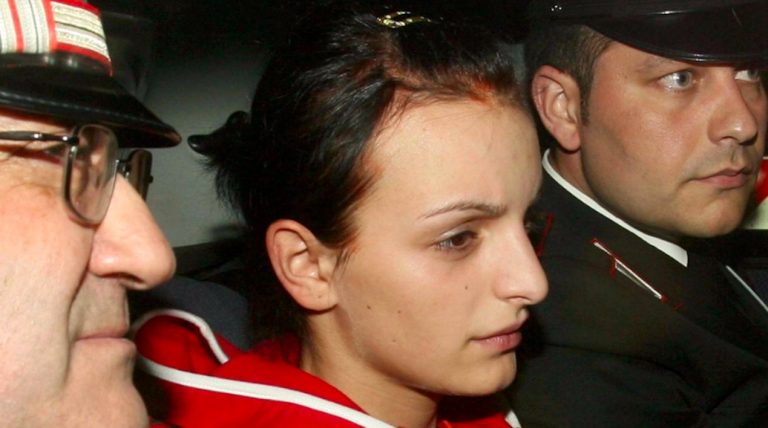 Doina Matei libera
