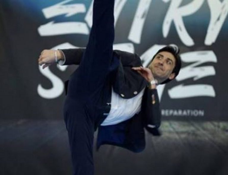 Morto Domenico D'Alise, bronzo di Taekwondo all'Olimpiadi del '92