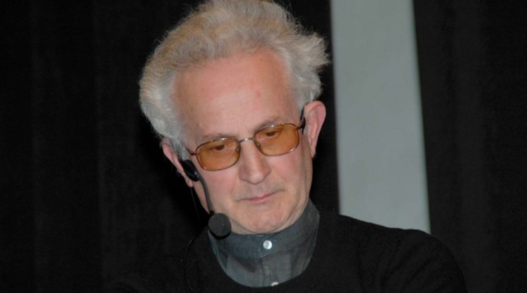 Don Giorgio De Capitani, prete contro Salvini
