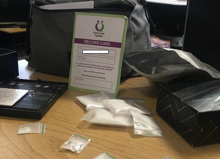 droga-borsa