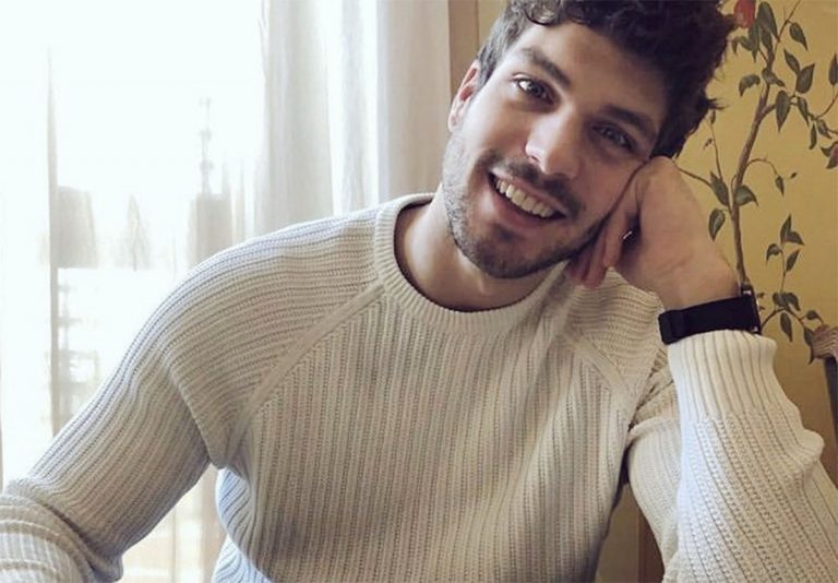 elia fongaro