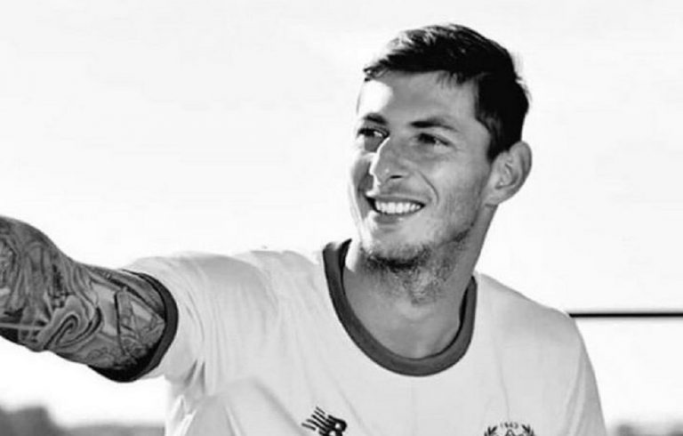 emiliano sala arrestato uomo omicidio colposo