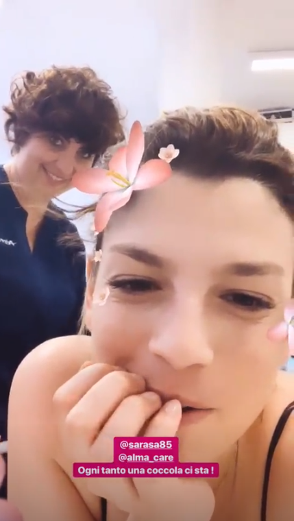 emma marrone