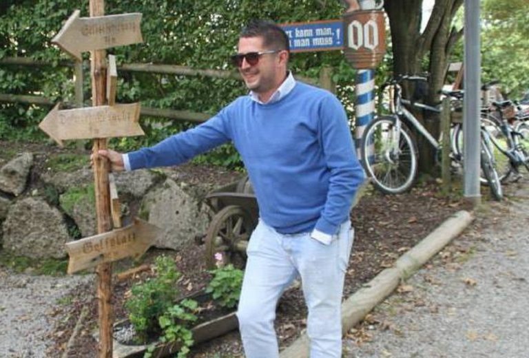enrico filippetto