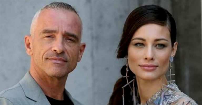 eros ramazzotti marika pellegrini