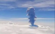 esplosione vulcano messico 2