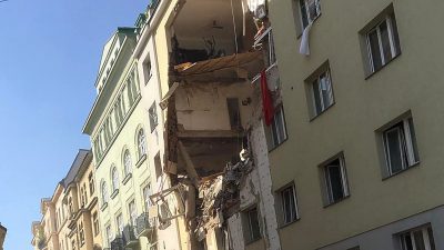 esplosionevienna