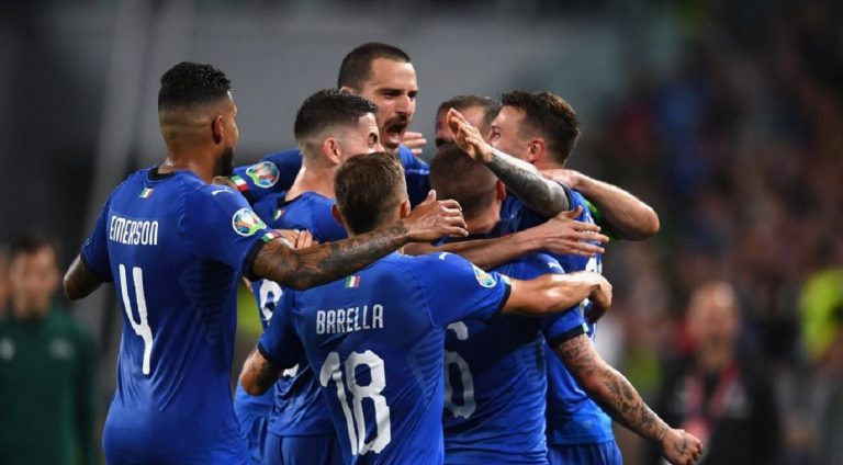 euro 2020 italia bosnia