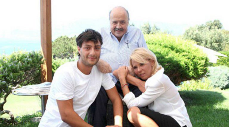 famiglia costanzo