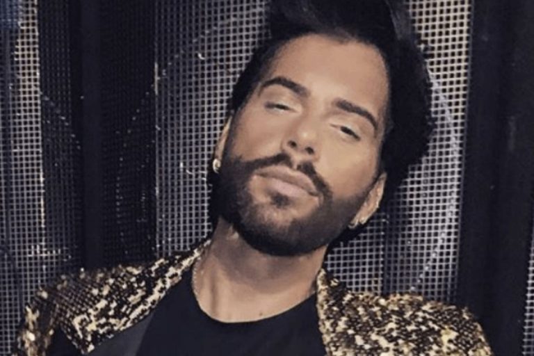 federico fashion