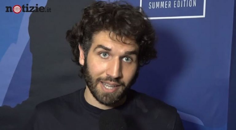 federico clapis