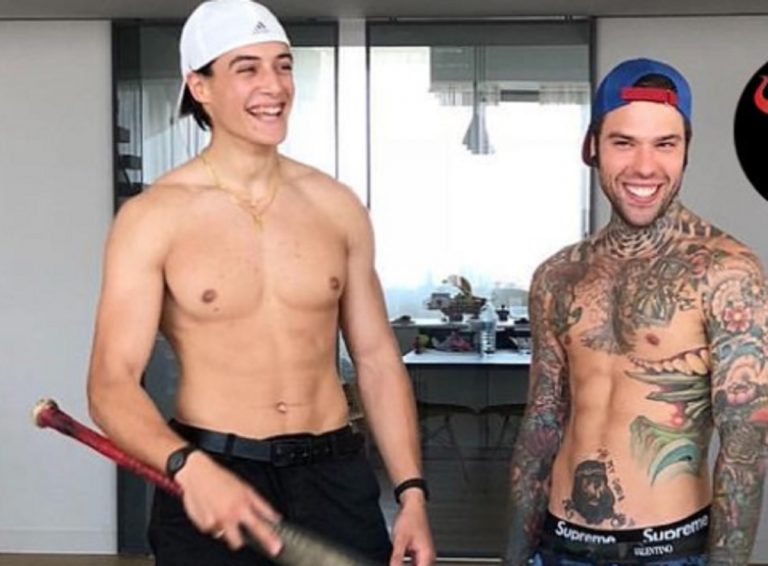 fedez e luis sal