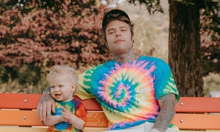 fedez leone