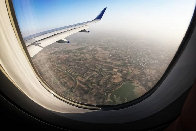 finestrino-aereo