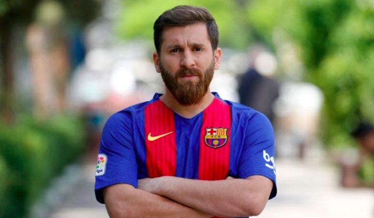 Finto Messi