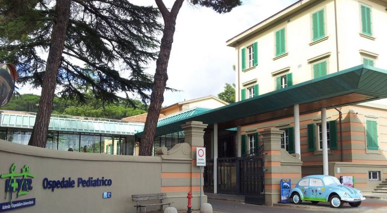 firenze meningite bambina morta