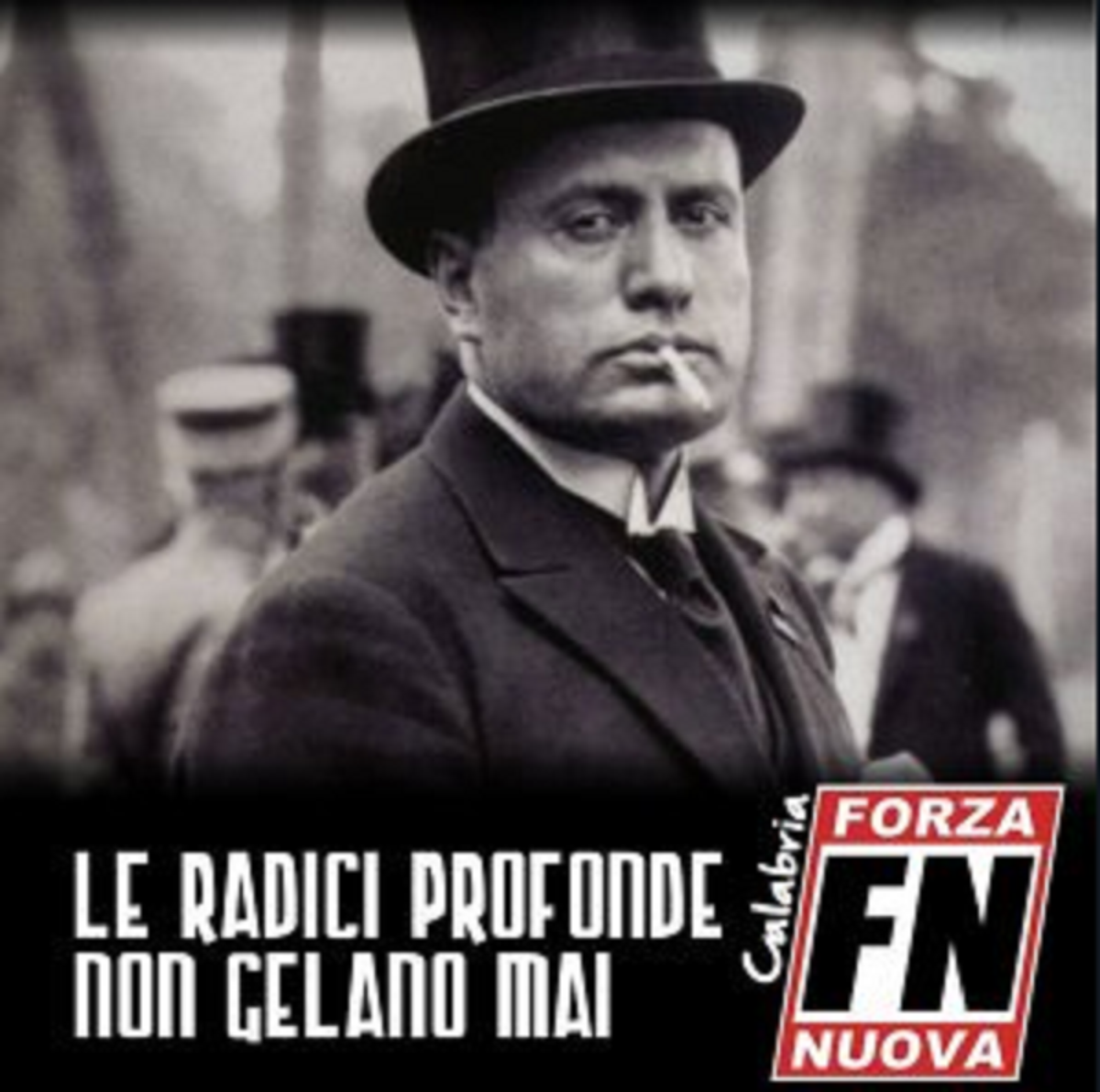 forza nuova