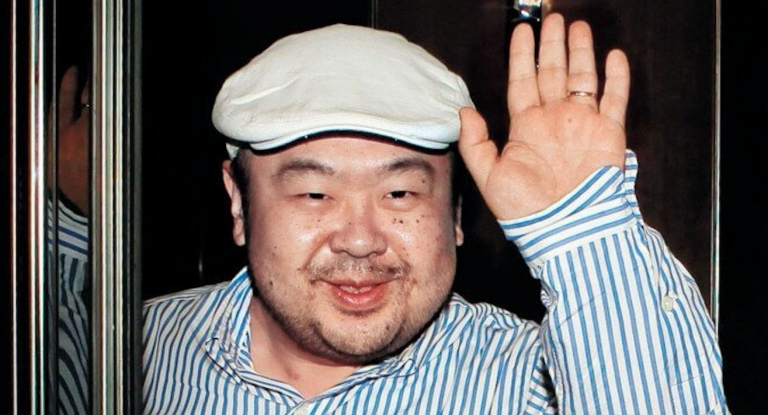 Fratellastro Kim informatore Cia