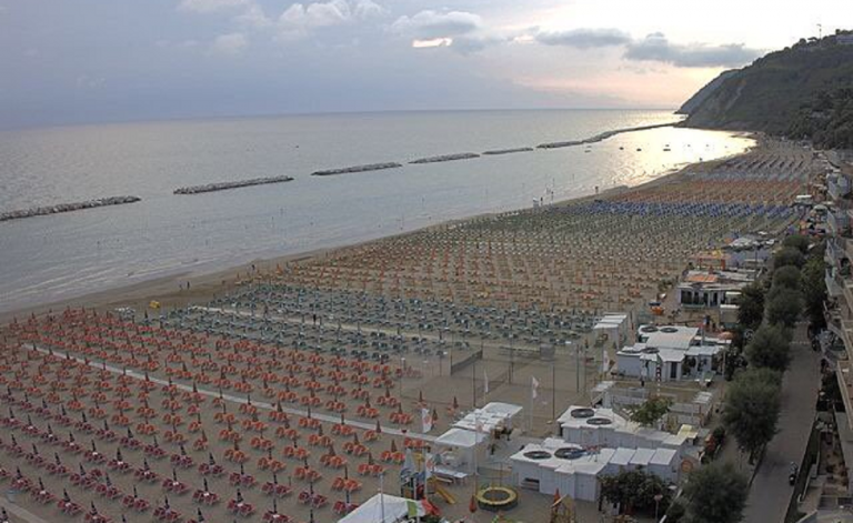 gabicce mare