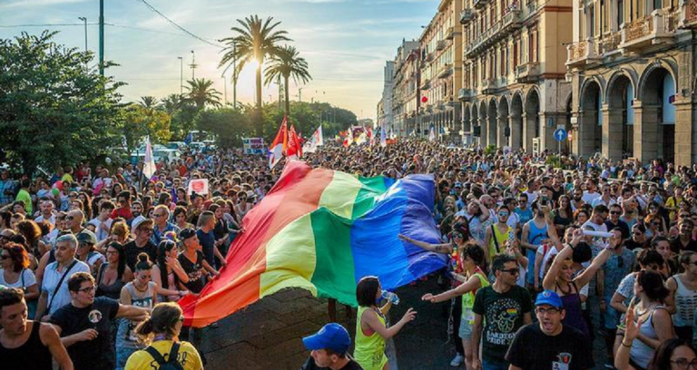 gay pride