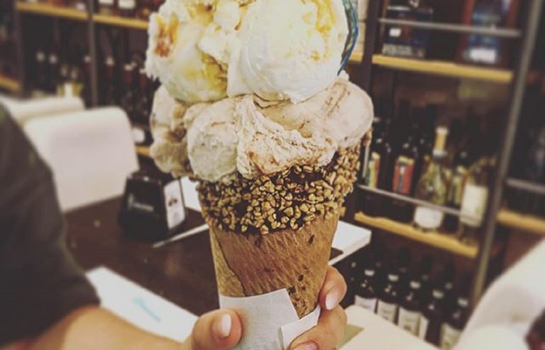 gelato