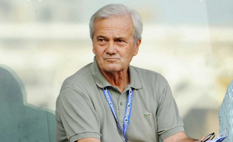 gigi simoni