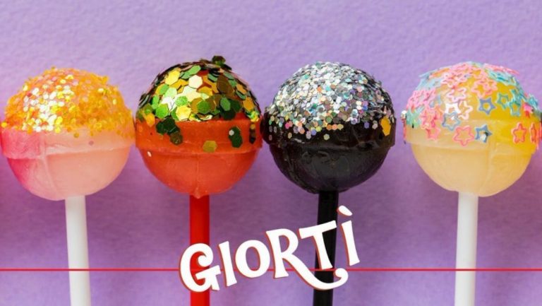 Giortì
