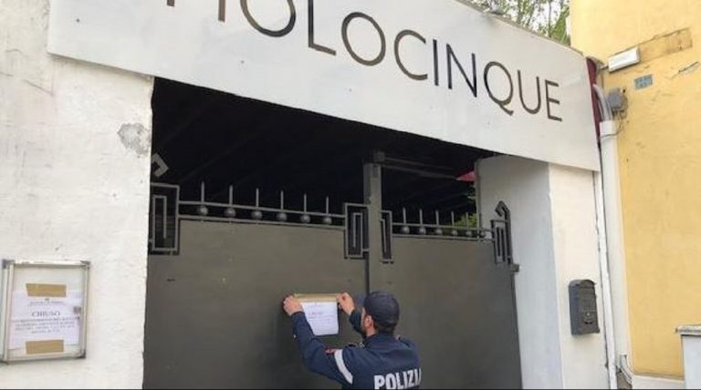giovane accusato stupro