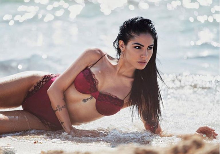 giulia de lellis