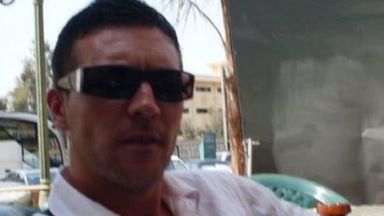 morto in scooter