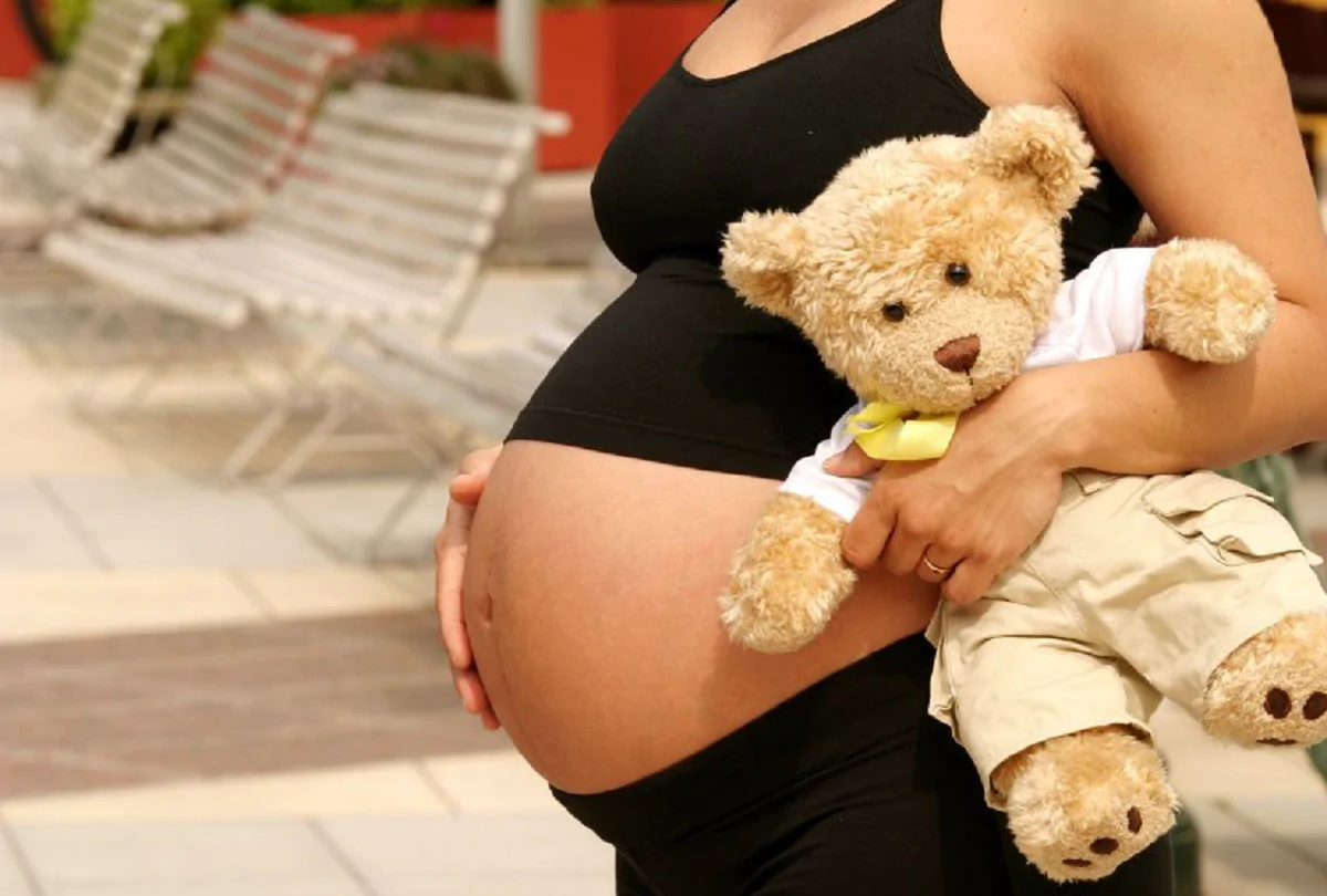 gravidanza pancione