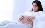 gravidanza malattia mani