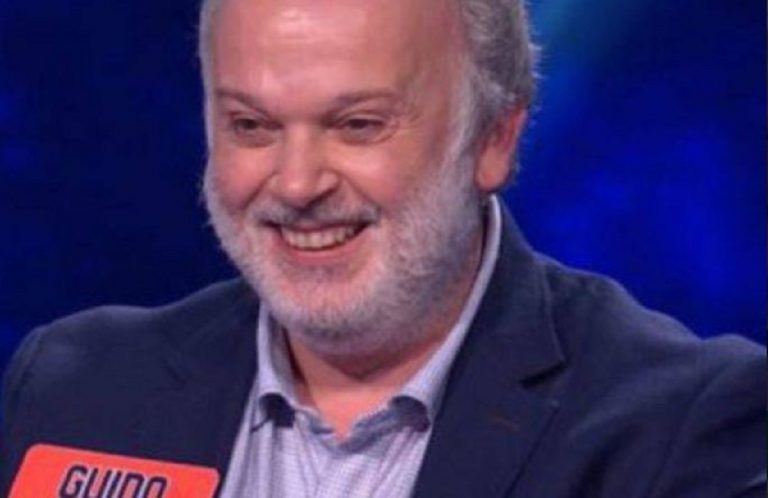 guido gagliardi