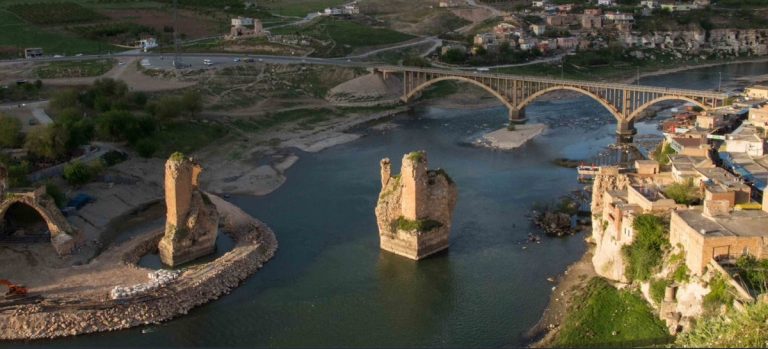 hasankeyf