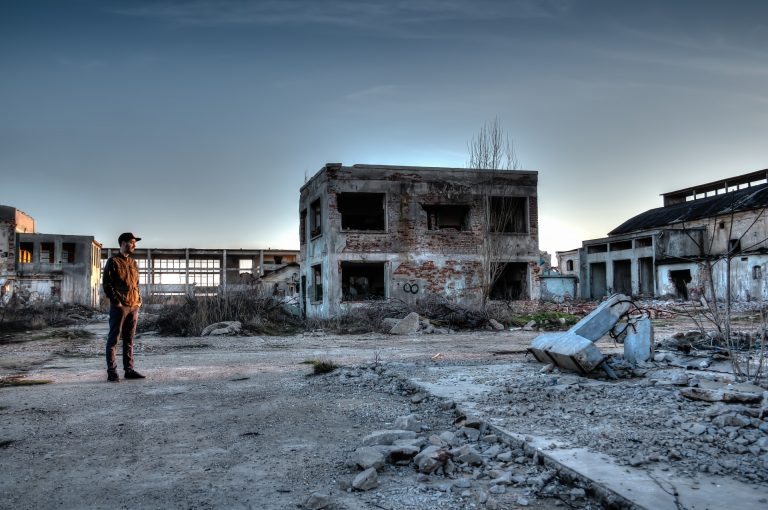 Chernobyl