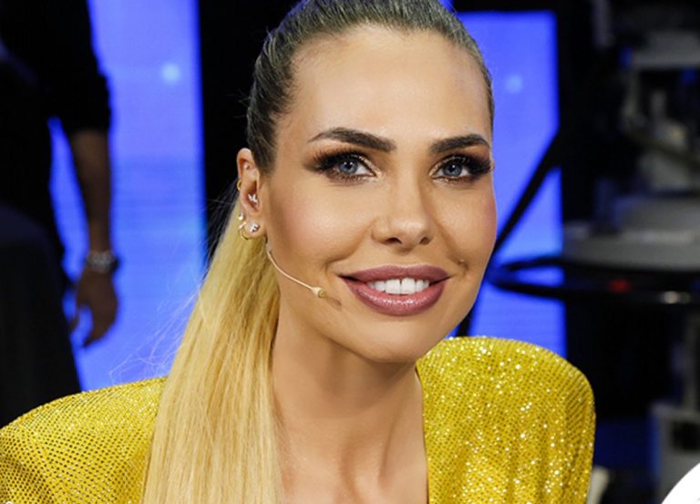 ilary blasi