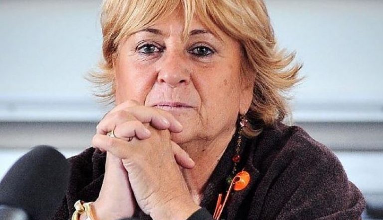 ilda boccassini finale carriera