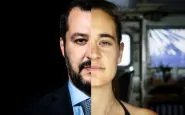 Matteo Salvini, Carola Rackete