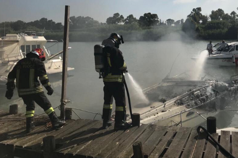 incendio