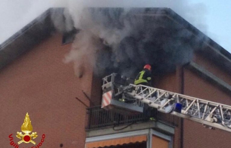 incendio