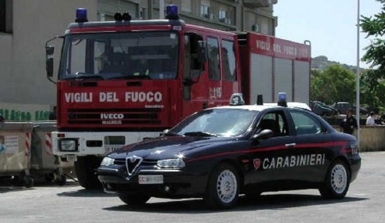 incendio pullman