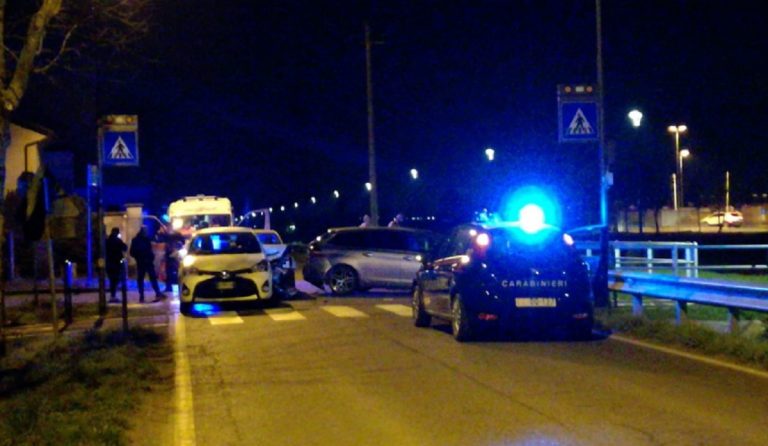 incidente