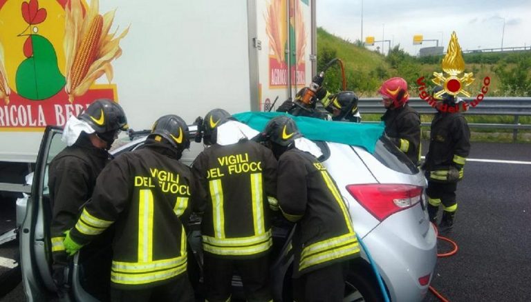 incidente