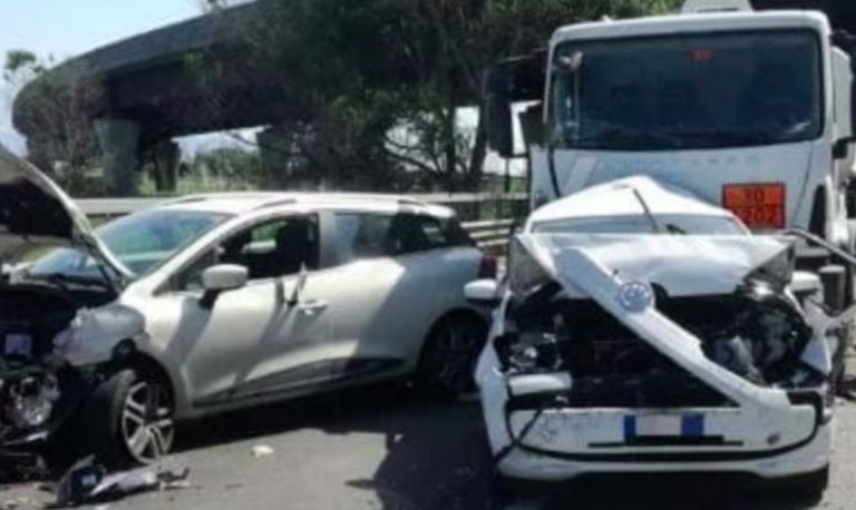 Incidente Livorno