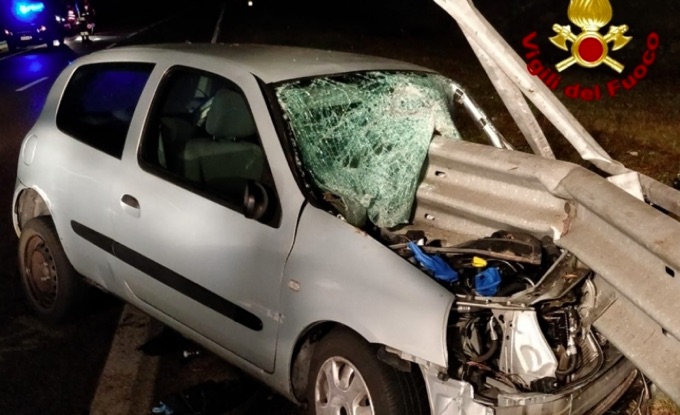 Incidente Schio