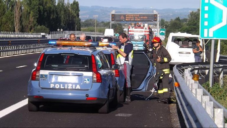incidente-tangenziale