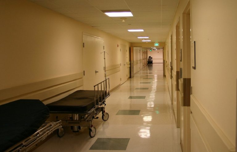 infermieri ospedale